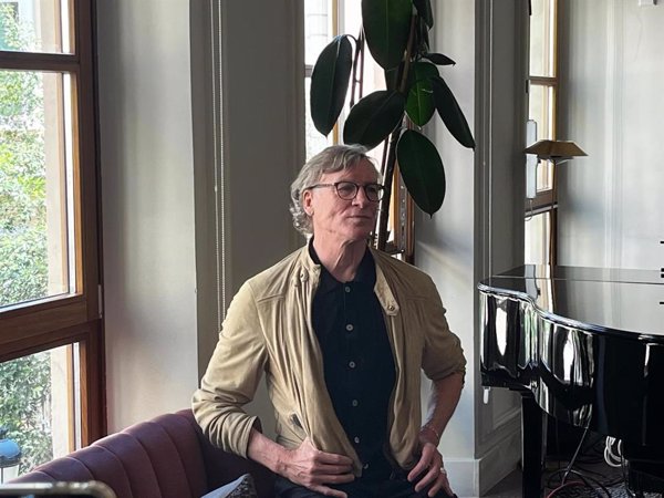 Nacho Duato llega a Madrid con su compañía: