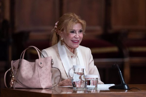 El Tribunal de Cuentas lleva al Senado el informe que destapó la retirada de 400 obras del Thyssen