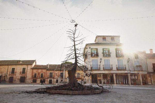 El spot navideño de Mediaset España de 2024, reconocido en los GEMA Europe Awards