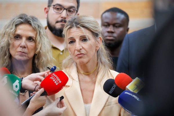 Díaz afirma que ahora son los partidos políticos los que tienen 