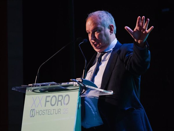 Hereu destaca la digitalización, la sostenibilidad y la desestacionalización como 