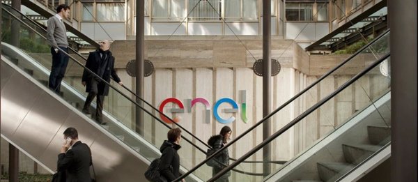 Enel cierra un acuerdo que le permite aumentar su capacidad renovable instalada en EE.UU. en 285 MW