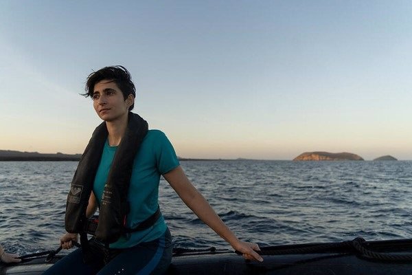 La actriz Alba Flores gana el Premio Rayo Verde 2025 de la Academia de Cine y Greenpeace