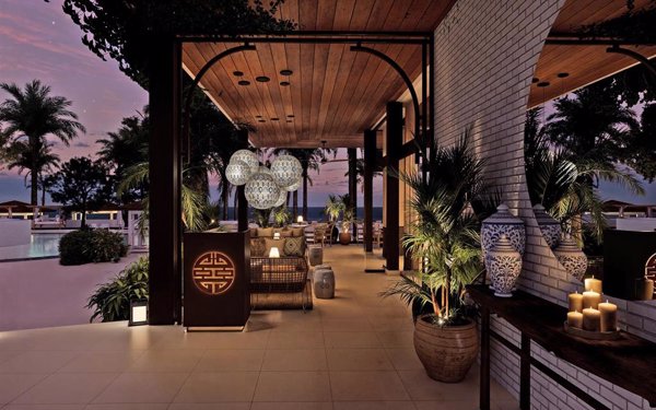 El Grupo China Crown crece en España con su desembarco este verano en el Don Pepe Gran Meliá de Marbella