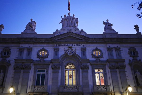 El TS ratifica la condena de 12 años de cárcel a un hombre por violar a la hija de su pareja en Menorca en 2018