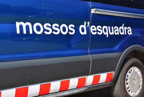 El cadáver encontrado en Ciutat Meridiana (Barcelona) es una mujer con 
