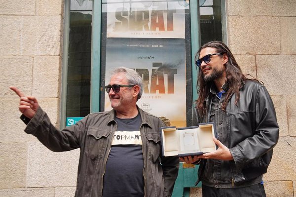 Oliver Laxe, premio del Jurado en Cannes: