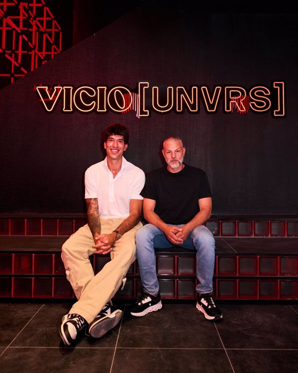 Vicio desembarca en Ibiza con el primer 'burger club' dentro [UNVRS], el club más esperado de la isla