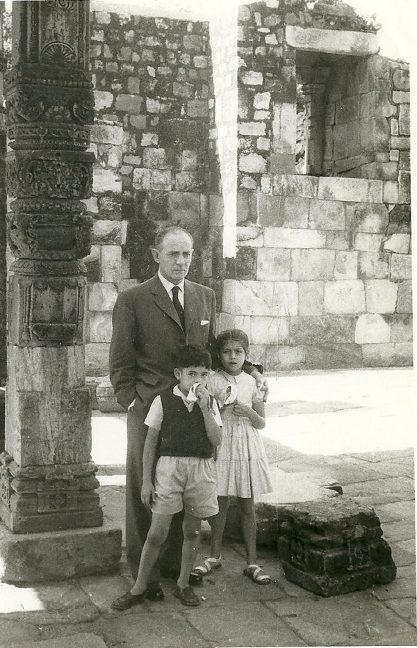 Fundación Banco Santander rescata la obra de Vicente Fatone, uno de los intelectuales iberoamericanos olvidados