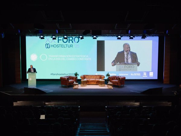 El turismo español reclama una transformación urgente: tecnología, reposicionamiento y unidad público-privada