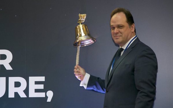 Izertis se prepara para dar el salto al mercado continuo tras casi seis años en el BME Growth