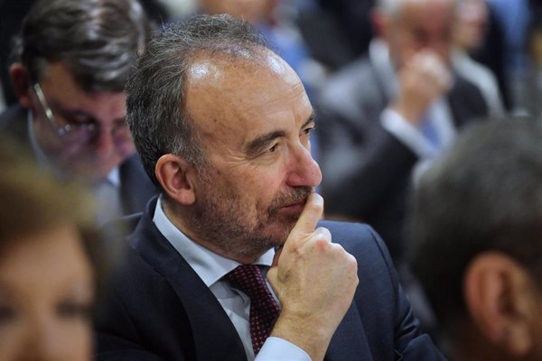 Marchena dice que