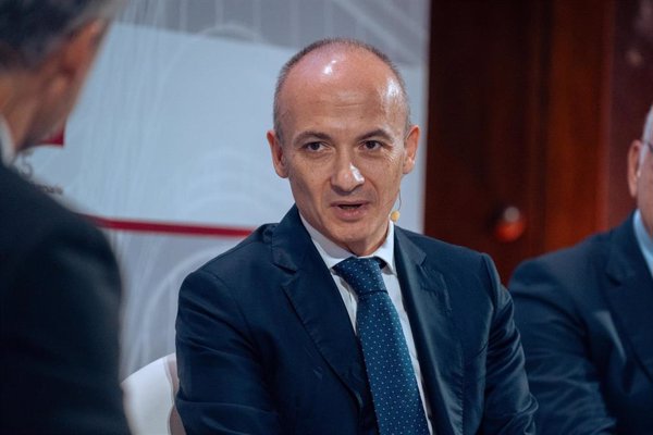 García Maceiras (Inditex) ve la IA como una herramienta últil pero que no sustituirá al capital humano