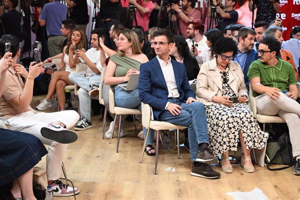 RTVE aclara que no se prohíbe 