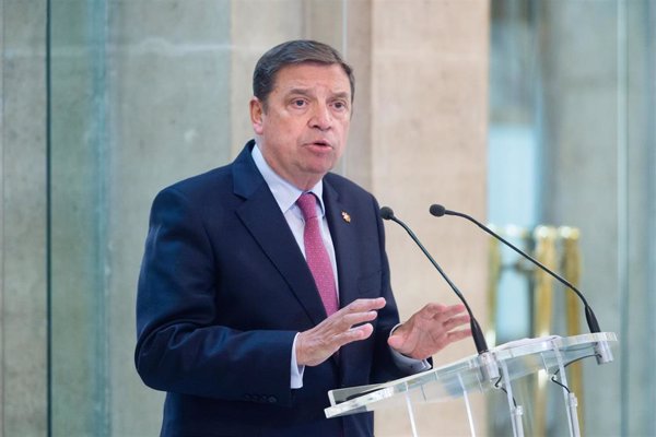 El Gobierno renueva representatividad de organizaciones profesionales agrarias, incluyendo a Unión de Uniones