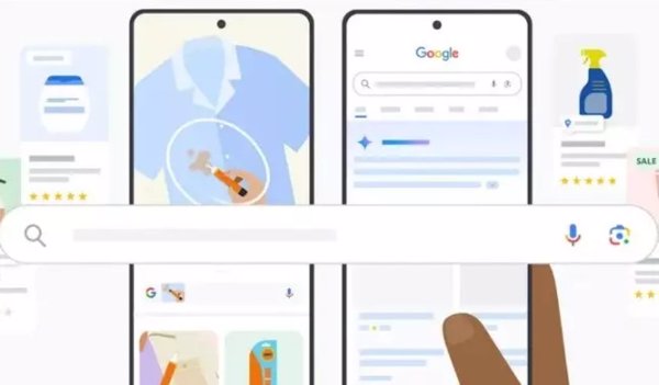 Google lanza anuncios en los resultados de 'AI Overviews' y 'AI Mode' y asegura que los usuarios los consideran