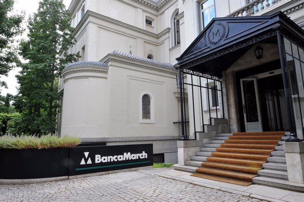 Banca March se adhiere al sistema de pagos FXS de BME