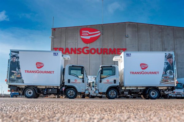 La empresa conjunta de Transgourmet Ibérica y Nudisco inicia su andadura tras aprobar la oeración la CNMC