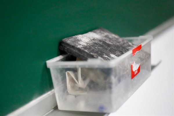 Denuncian una agresión a la directora de un colegio de Valencia por parte de una madre
