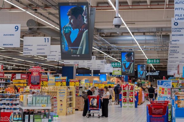 in-Store Media crece un 30% en 2024 y espera superar los 120 millones de facturación este año