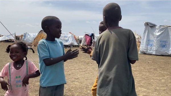 Más de 32 millones de personas sufren inseguridad alimentaria aguda sólo en Sudán y Sudán del Sur, según World Vision
