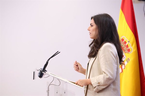 Vox rechaza la tala 