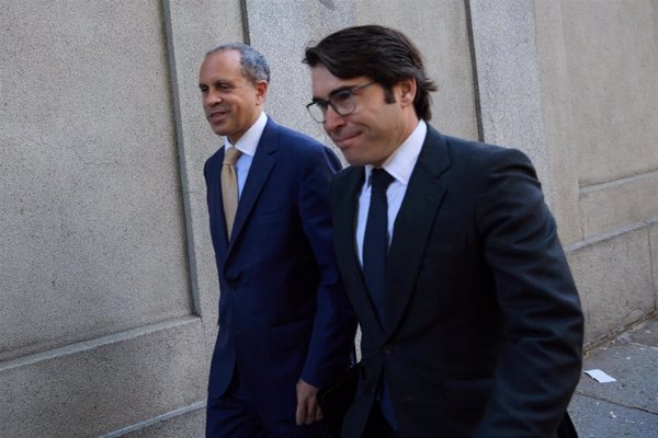 El abogado del novio de Ayuso declara que tenía el mandato de su cliente de llegar a un acuerdo con Fiscalía