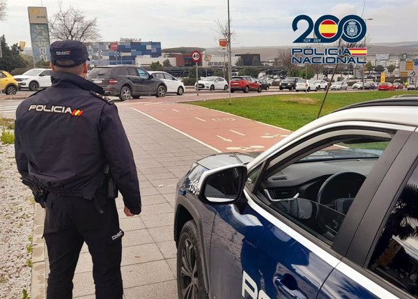 Desarticulado en Jerez un grupo dedicado a facilitar inmigración ilegal con empadronamientos ficticios