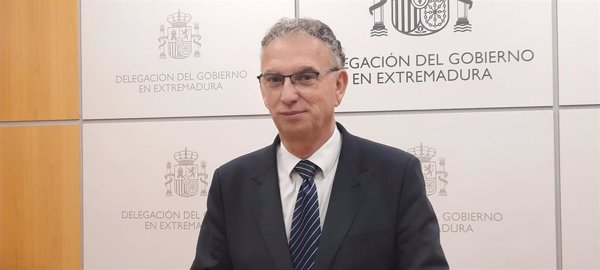 La mujer fallecida y el hombre herido en Aldeanueva del Camino (Cáceres) eran pareja y cayeron de un balcón