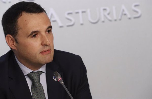 La educación 0-3, la defensa y los aranceles de Trump, temas propuestos por Asturias para la Conferencia de Presidentes