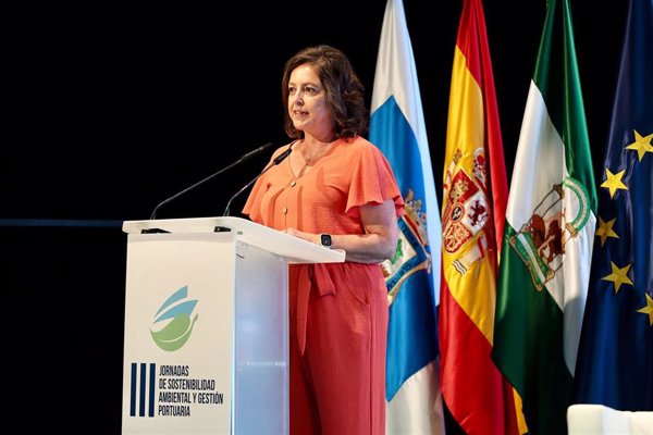 Andalucía trabaja en una herramienta que permitirá consultar los riesgos climáticos sobre el litoral
