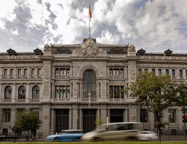 Banco de España avisa del riesgo geopolítico para los bancos y del