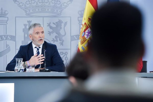 El Gobierno impulsa la ley de protección de servicios esenciales de sectores vinculados a energía, transporte o sanidad