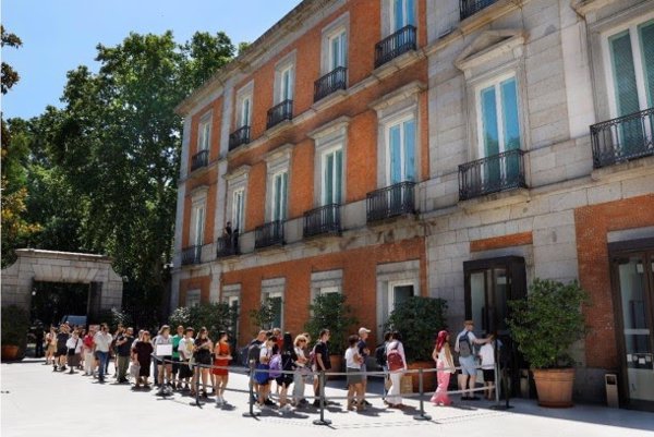 PP pide al Thyssen una