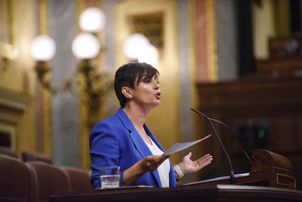 Sumar, ERC, Bildu, Podemos y BNG piden acelerar la tramitación en el Congreso de la ley del alquiler temporal