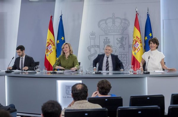 Marlaska reitera que defiende a la UCO