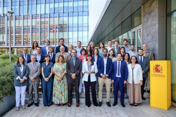 El Foro Nacional de Empresas Emergentes abre un nuevo espacio de diálogo para reforzar el emprendimiento