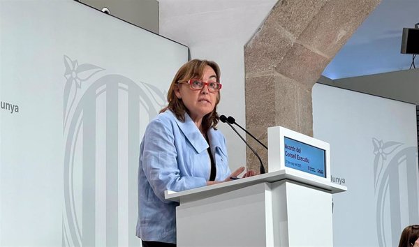 El Govern catalán celebra la elección de Barcelona para los Goya y garantiza su 