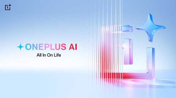 OnePlus presenta su estrategia integral de IA y lanza el botón Plus Key para una experiencia personalizada