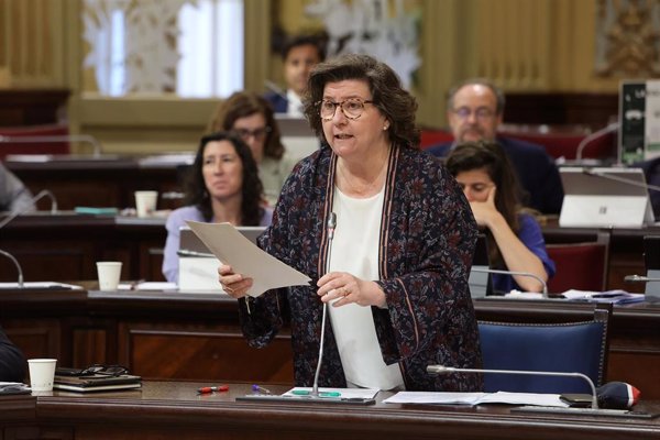 Gobierno balear anuncia la incorporación de un psicólogo por horas en la unidad de abusos sexuales infantiles de Menorca