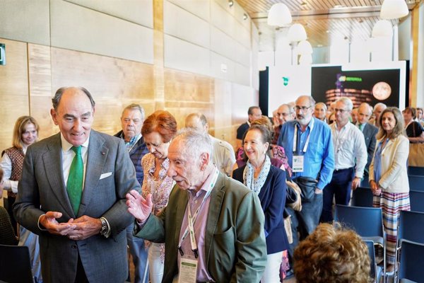 Galán reafirma el compromiso de Iberdrola con la creación de valor a la sociedad