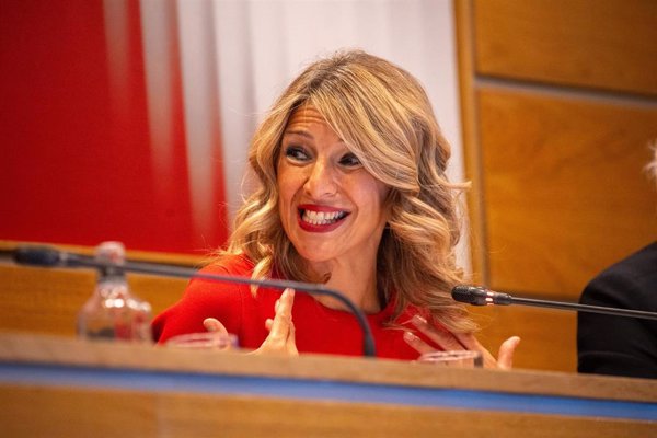 Díaz asegura que el Gobierno adoptará 