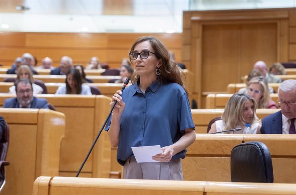 García defiende su gestión en el acceso a tratamientos innovadores: 
