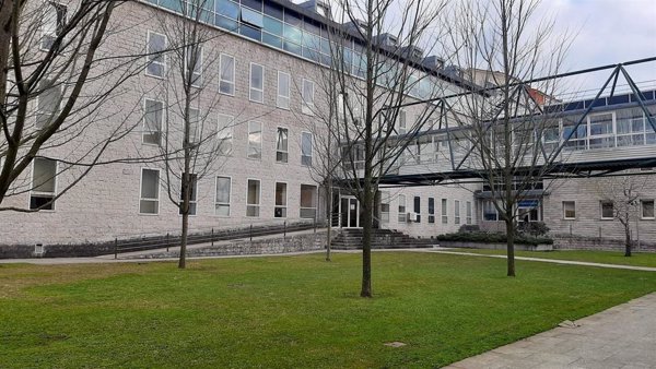 Piden tres años y medio de cárcel para una mujer por ofertar en Wallapop el alquiler de un piso 'okupado' por su hijo