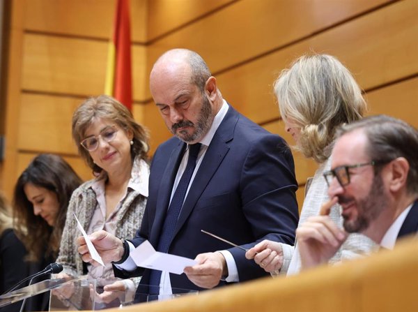 El Senado concluye que otros informáticos accedieron de manera lícita a material digital de varios senadores