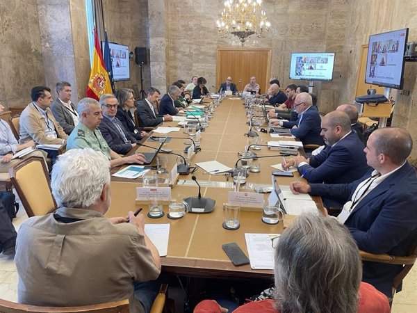 Red de Parques Nacionales crea un grupo de trabajo sobre financiación vinculada al uso público de estos recintos