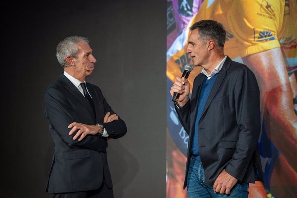 Ignacio Arbeloa Freyre, nuevo gerente de la Fundación Miguel Indurain Fundazioa