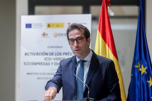 Cuerpo revela que comunicó a Torres y Oliu la elevación de la OPA al Consejo de Ministros: 