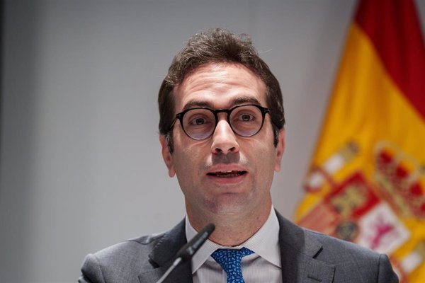 Cuerpo reconoce que las negociaciones con Trump por los aranceles 