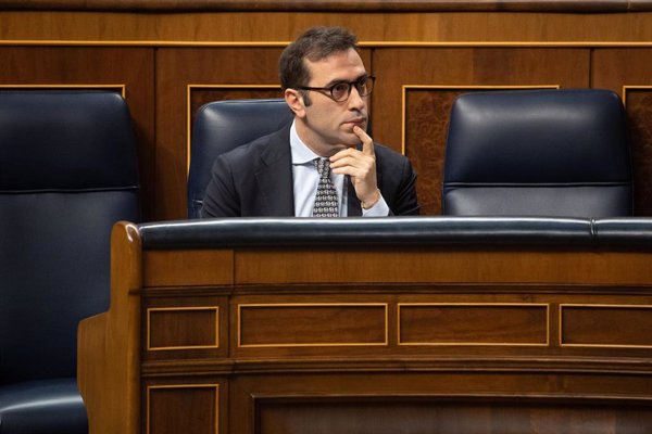 Cuerpo cifra el impacto económico del apagón en 